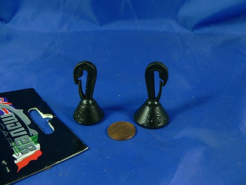 Kit piombi back lead - kit,