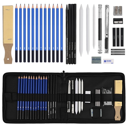 33pcs professionale art - 33pcs,
