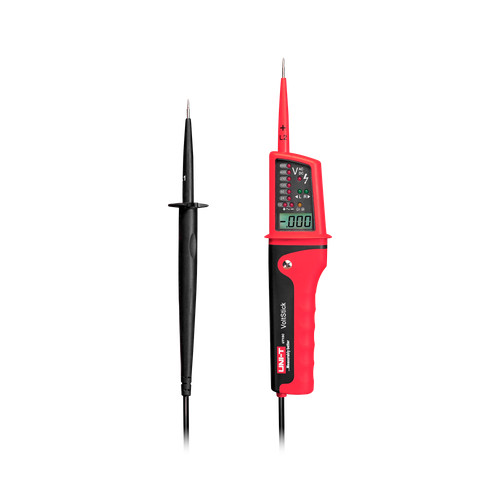 Tester tensione - di,