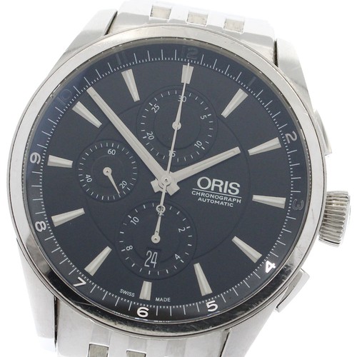 Orologio automatico oris 674 - orologio,