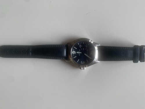 Glycine orologio uomo - -,