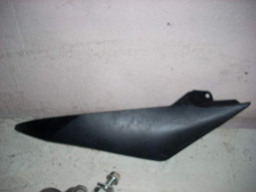 Carena laterale destra yamaha - carena,
