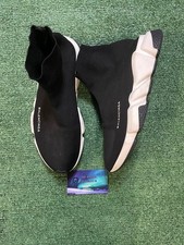 Balenciaga Speed Trainer Nero