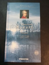 2 CD DeAgostini Classica il