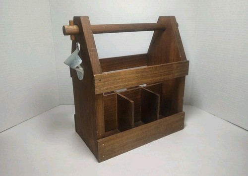Portabottiglie birra legno - portabottiglie,