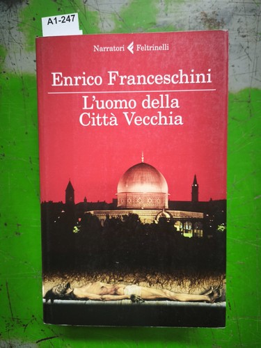 Uomo della città - l'uomo,