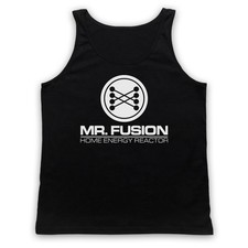 Canotta canotta Mr Fusion Back