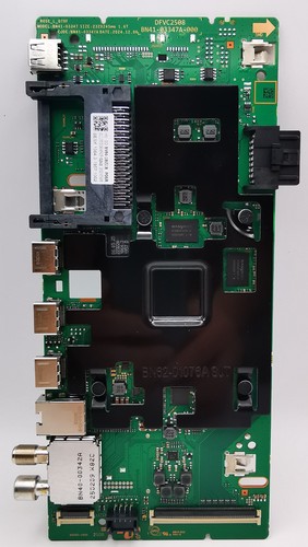 Scheda madre samsung - madre, tv