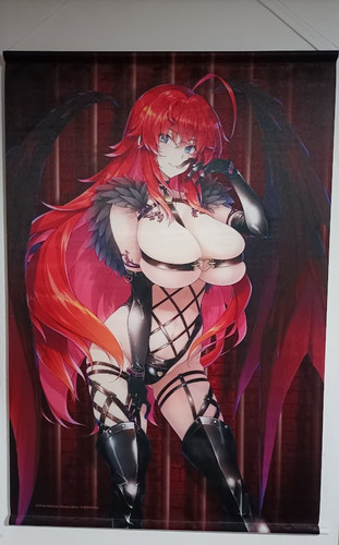 High school dxd - dxd, gremory