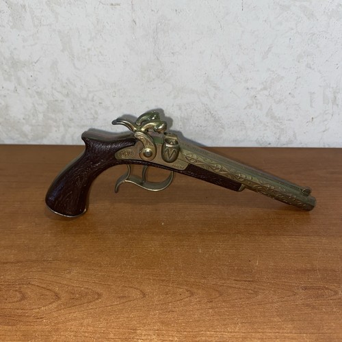 70s mam double - mam, gun.