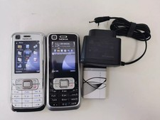 Nokia 6120 Classic telefono
