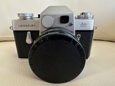 Leicaflex fotocamera 35 mm con