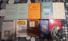 LOTTO   01  DI  25 LIBRI  COME