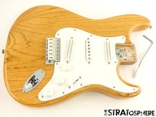 Fender Ltd. MARK SPEER Strat