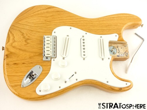 Fender ltd mark speer - fender, strat