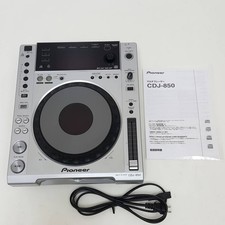 Pioneer CDJ-850 DJ CD