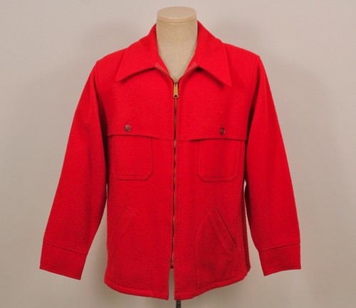 Giacca caccia uomo vintage - uomo,