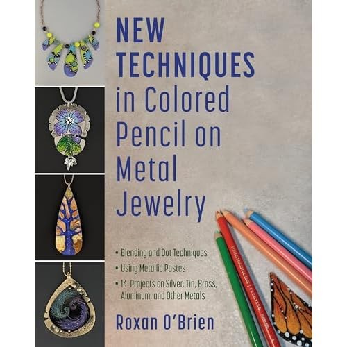 New techniques colored - new,