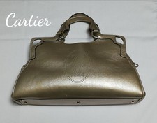 Borsa a mano Cartier Marcello