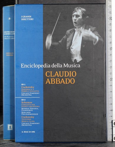 Enciclopedia della musica - musica, 4