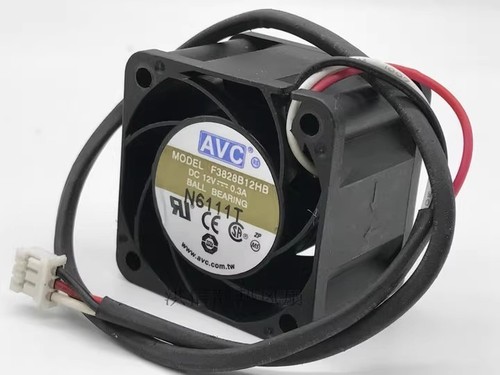 Avc f3828b12hb 3828 - 3828, dc12v
