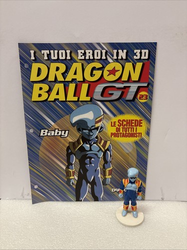 Tuoi eroi dragon - tuoi,