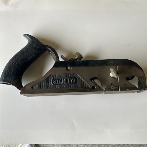 Stanley duplex rabbet aereo - stanley,
