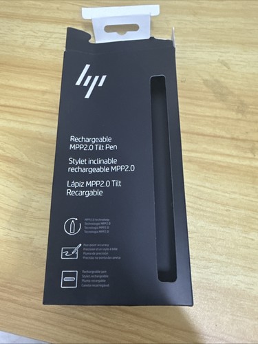 Penna inclinabile - hp,