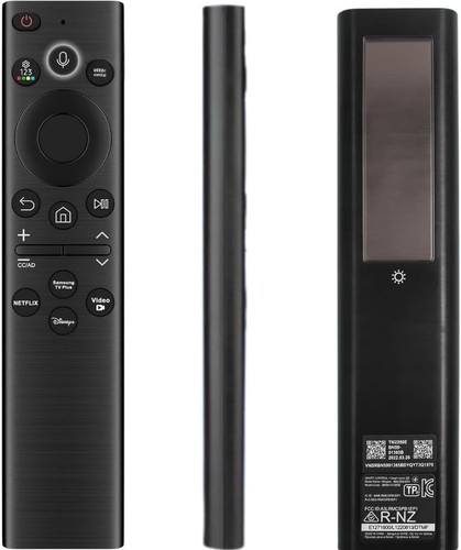 Nuovo telecomando vocale - nuovo, tv