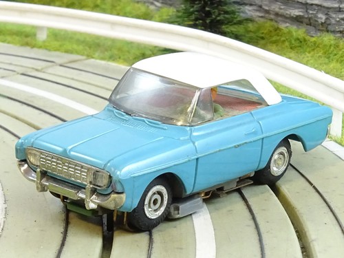 Faller ams ford - faller,