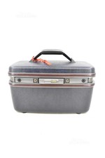 Beauty Rigido Samsonite Silhouette 4000 Con Chiavi (no Codice)