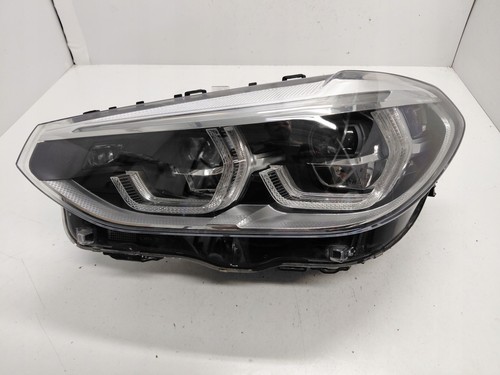Bmw g01 g02 full led - bmw,