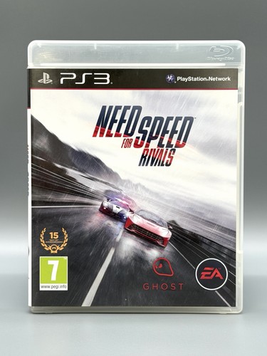 Need for speed - speed, (sony