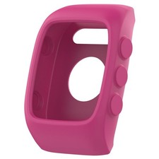 Cassa orologio silicone polar - orologio,