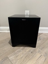 Velodyne VLF810REF subwoofer