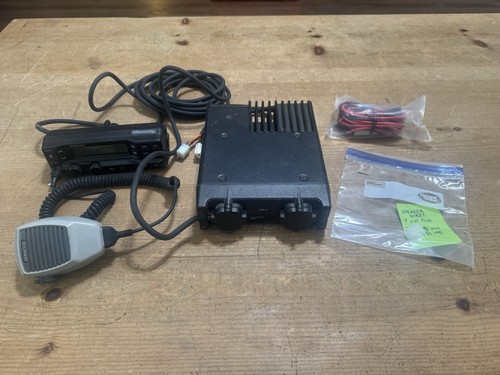 Kenwood 5710 vhf - p25,