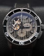 Zenith El PrimeroStratos