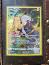Pikachu tg05 tg30 origine - pikachu,