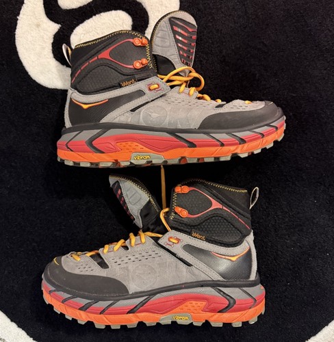 Scarpe trekking hoka tor - da,