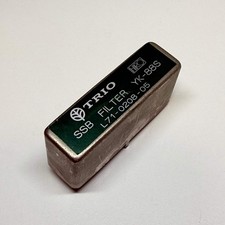 Kenwood 88s ssb filter - yk-88s,