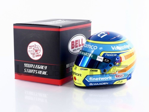 Mini helmet casque - helmet, 1/2