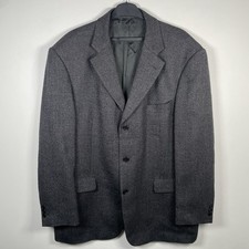 Blazer Balmain Paris 100% lana