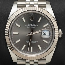 Rolex Datejust 126334 Orologio