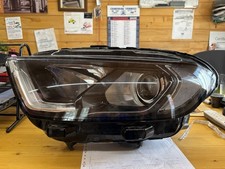 GN1513W030YA FARO PROIETTORE ANTERIORE SX ORIGINALE FORD ECOSPORT 1.0 EcoBoost