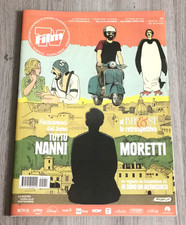 FILM TV n. 11 - 2025 - CINEMA ITALIANO: TUTTO NANNI MORETTI