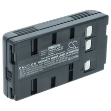 Batterie pour JVC GR-AX400