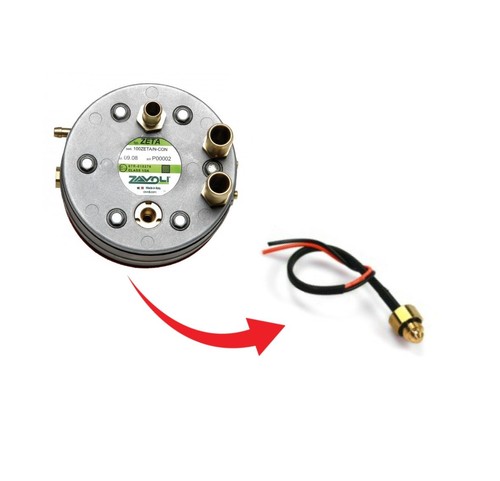 Gpl autogas sensore - gpl,