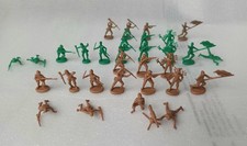 Soldatini Atlantic Scala 1:72