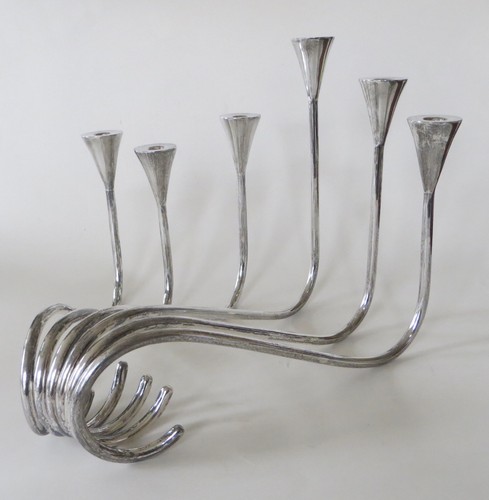 Candelabro mid century - mid, modern