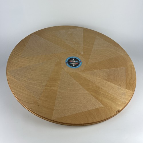 Fitterfirst bilanciere legno - bilanciere,